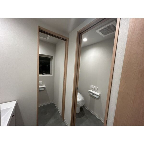 【トイレ】 | 天満病院グループ梅田ビル