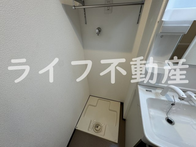 グランデロート久宝寺の設備