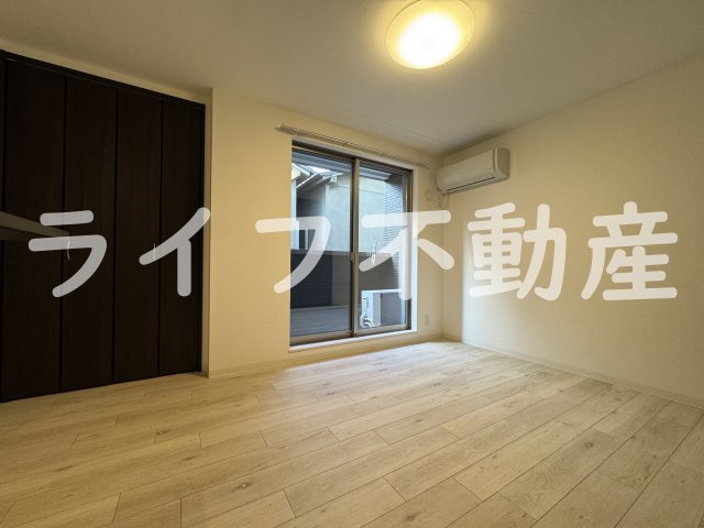 グランデロート久宝寺の内装|中はこのようになっています