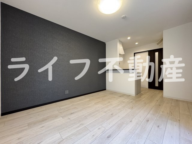 グランデロート久宝寺の洋室|洋室です