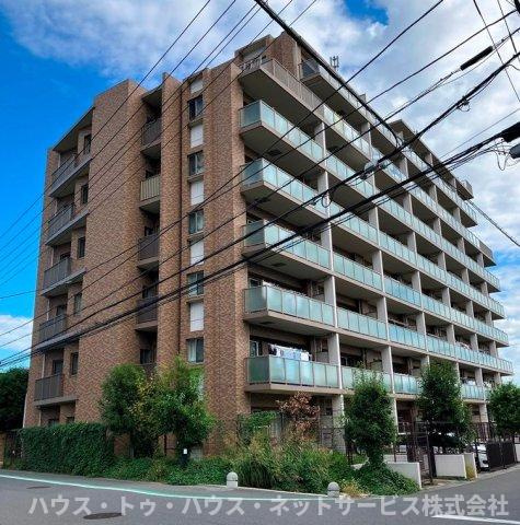 ヴィスタガーデン柏の葉キャンパス