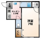 ＡＲＫ武庫川の画像