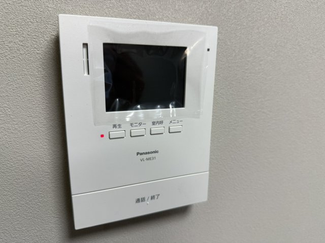 シェモア鞍馬口Ⅱの設備