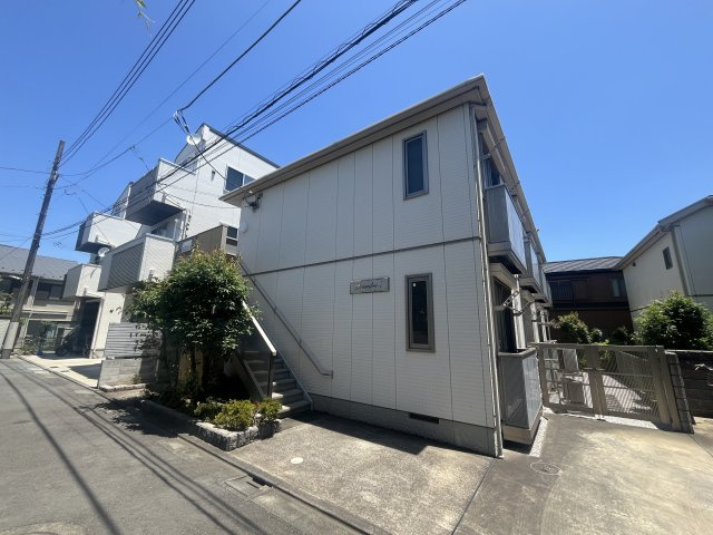 プランドールⅠ