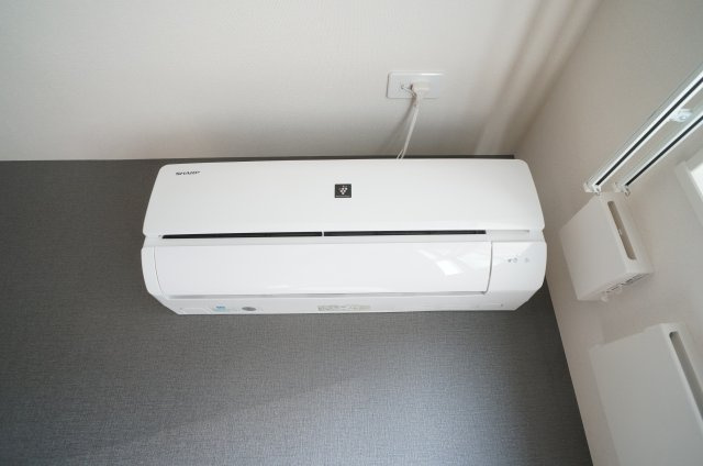 ベル　オーブの設備