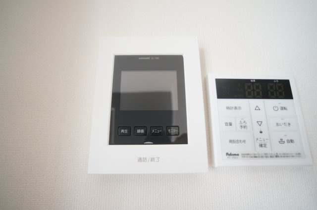 ベル　オーブのセキュリティ