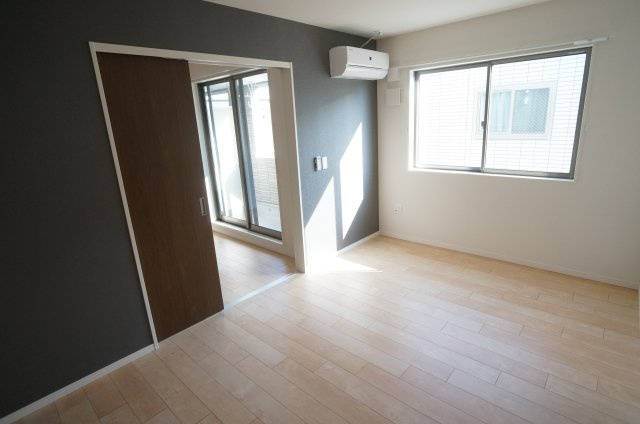 ベル　オーブの居間・リビング