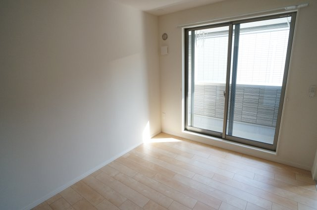 ベル　オーブの居間・リビング