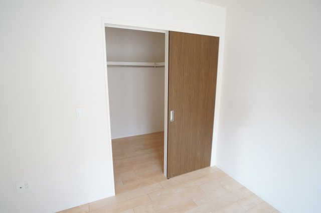 ベル　オーブの収納