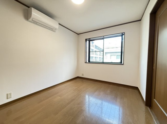 【洋室】 | コーポ藤