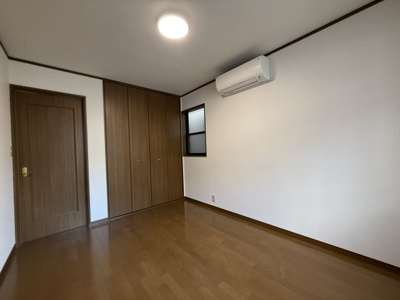 【洋室】 | コーポ藤