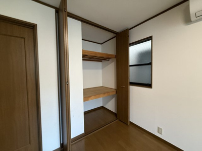 【収納】 | コーポ藤