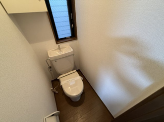 【トイレ】 | コーポ藤