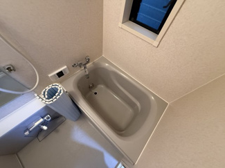 【浴室】 | コーポ藤