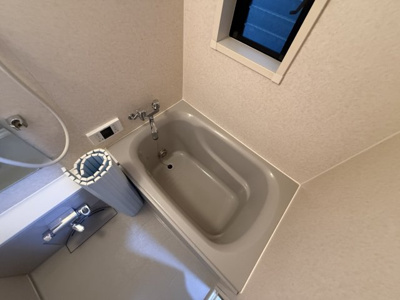 【浴室】 | コーポ藤