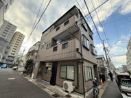 コーポ藤の画像