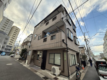 コーポ藤の画像