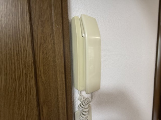 【設備】 | コーポ藤