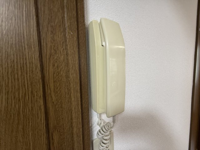 【設備】 | コーポ藤