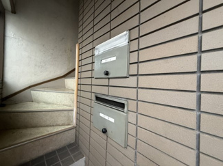 【その他共用部分】 | コーポ藤