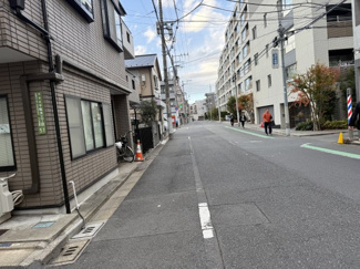 【周辺】 | コーポ藤