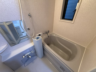 【浴室】 | コーポ藤