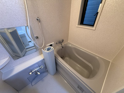 【浴室】 | コーポ藤