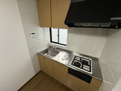【キッチン】 | コーポ藤