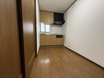 【居間・リビング】 | コーポ藤