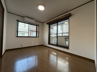 【洋室】 | コーポ藤