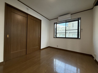 【洋室】 | コーポ藤