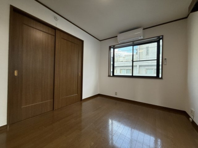 【洋室】 | コーポ藤