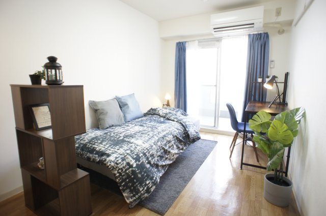 シティホームズ富雄駅前のロビー