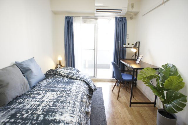 シティホームズ富雄駅前のロビー