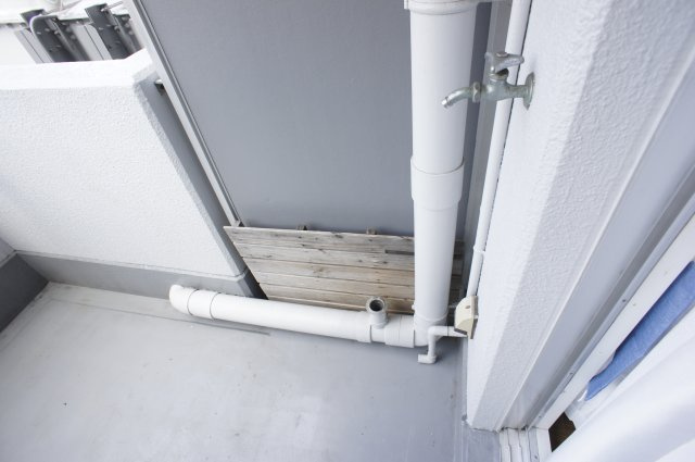 シティホームズ富雄駅前の設備