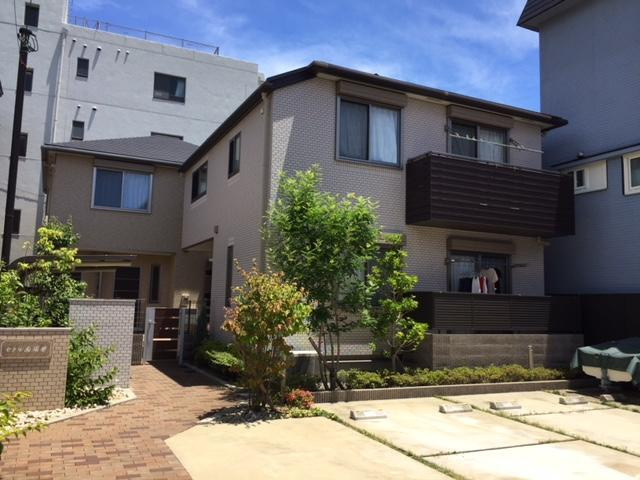 セトル南須磨A棟