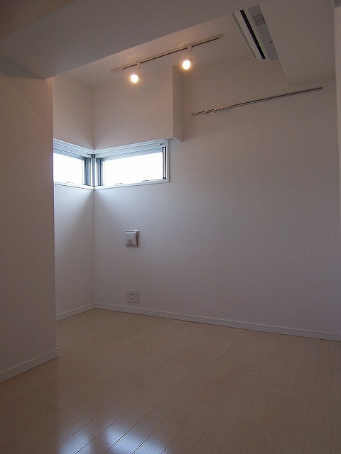 ステージファースト後楽園の内装