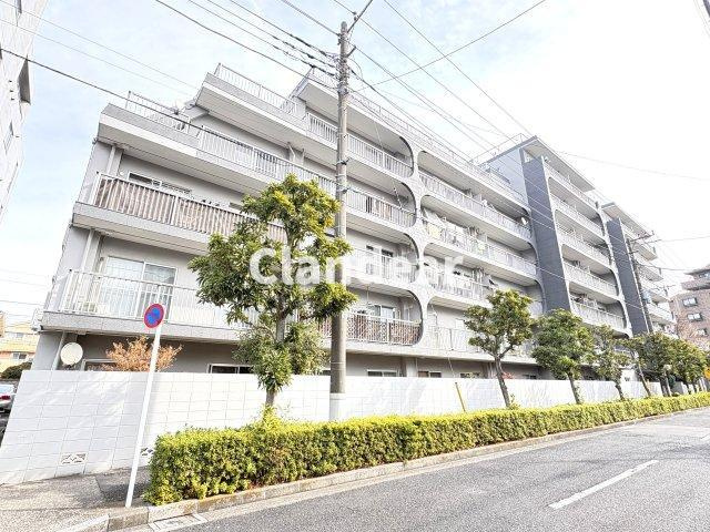 竹ノ塚ハイリビング