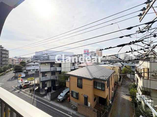 竹ノ塚ハイリビングの展望|ドキドキの新生活も、安心してスタート。ぴったりの住まいを見つけませんか？クランディアが一緒に住まい選びをサポートします‼　まずは、お気軽にお問合せください　＃クランディア