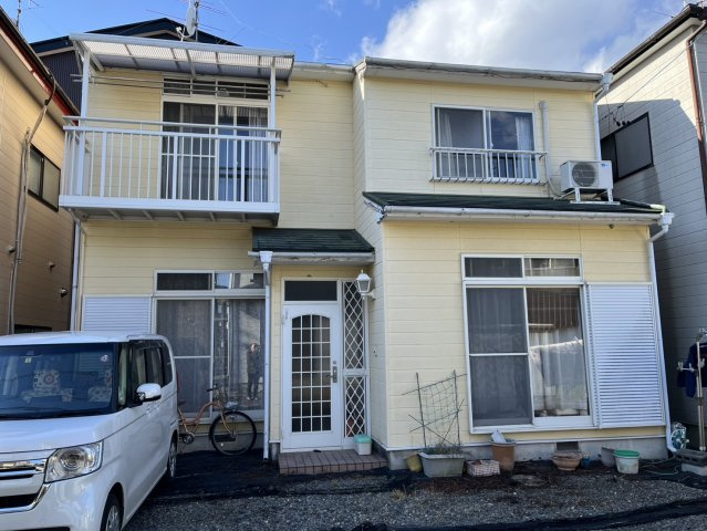 静岡市葵区千代２丁目