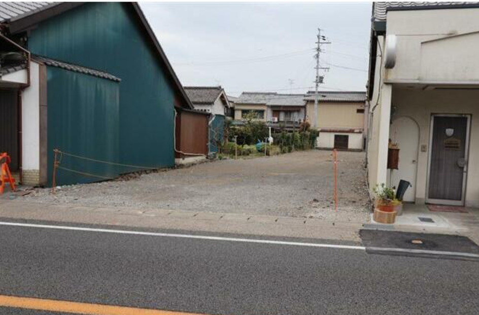 清水区蒲原堰沢　