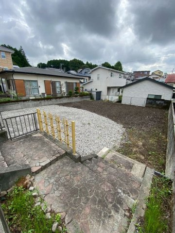 静岡県富士市大渕 土地売り