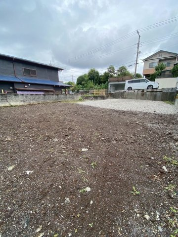 静岡県富士市大渕 土地売り