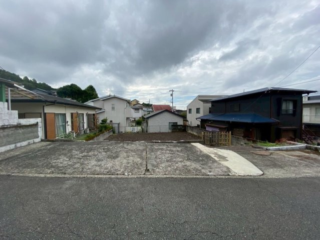 静岡県富士市大渕 土地売り