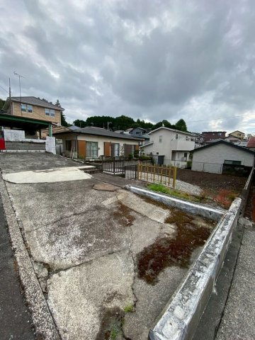 静岡県富士市大渕 土地売り