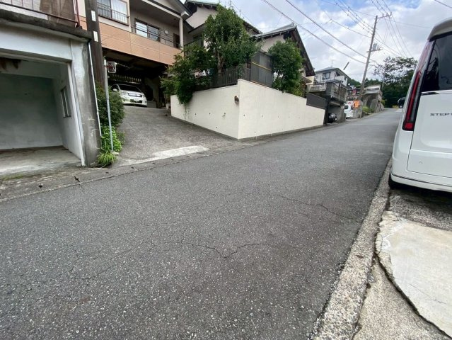 静岡県富士市大渕 土地売り