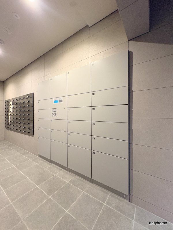 ミラージュパレス大阪ドームProsper　仲介手数料無料の設備