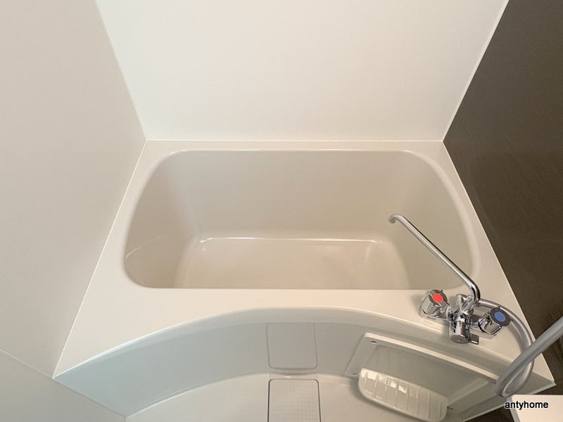 ミラージュパレス大阪ドームProsper　仲介手数料無料の浴室