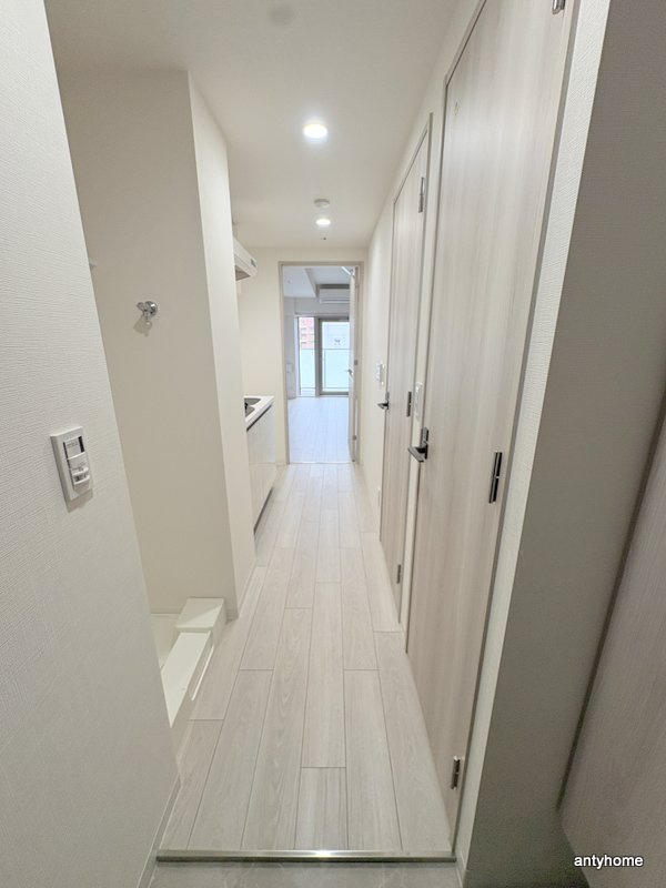 ミラージュパレス大阪ドームProsper　仲介手数料無料の内装