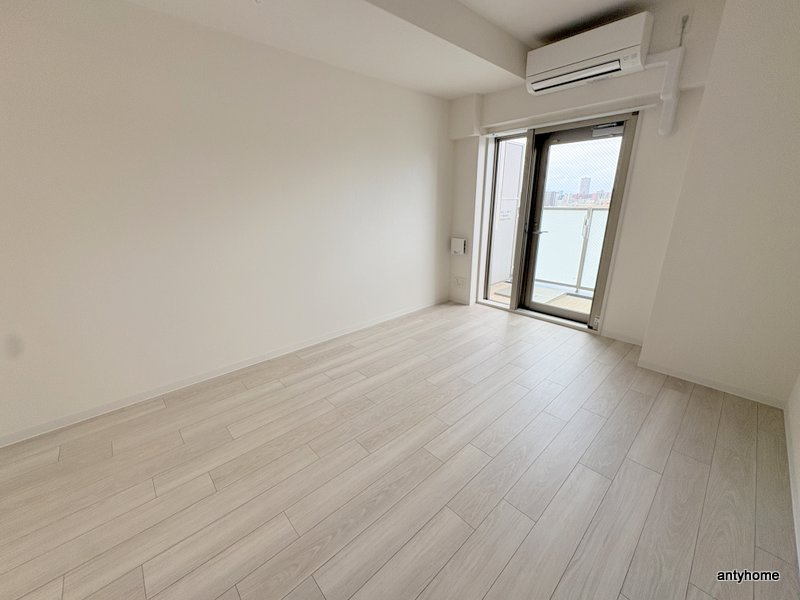 ミラージュパレス大阪ドームProsper　仲介手数料無料の洋室